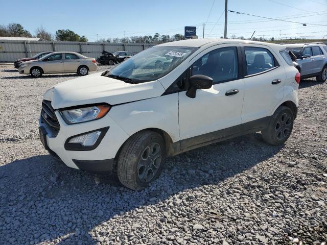  Salvage Ford EcoSport