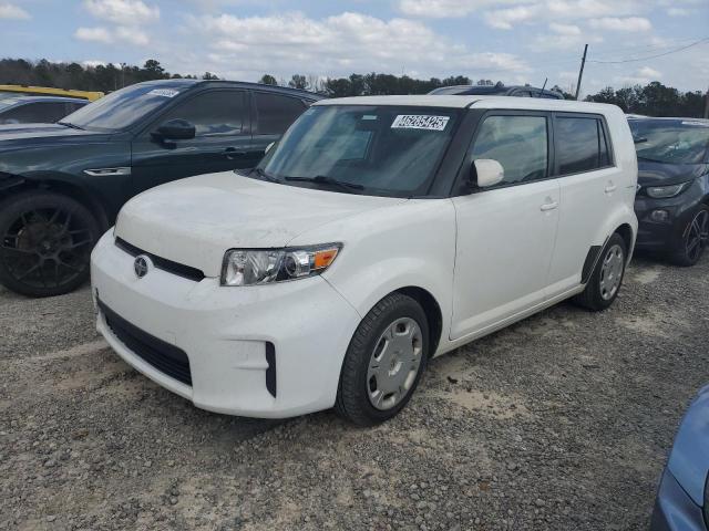  Salvage Toyota Scion