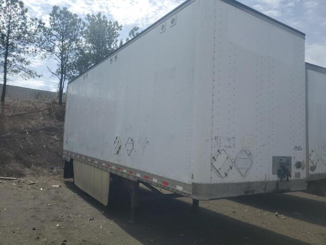  Salvage Hyundai Trailer