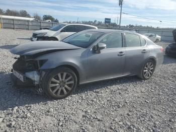  Salvage Lexus Gs