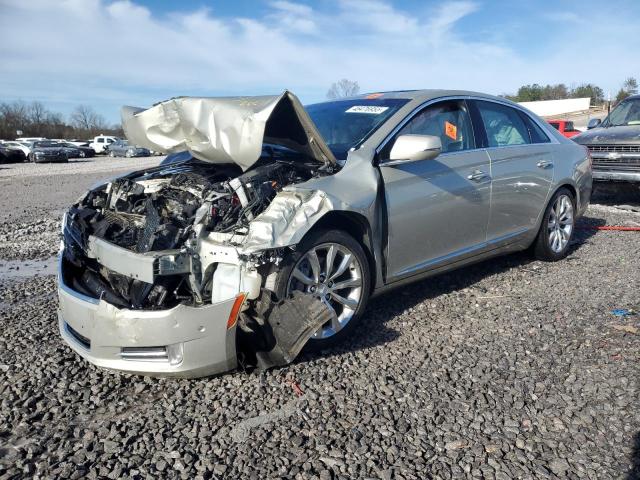  Salvage Cadillac XTS