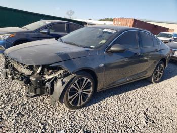  Salvage Buick Regal