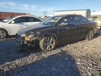  Salvage Volvo C70