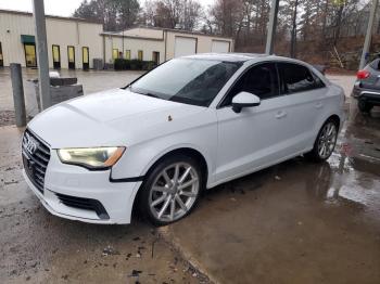  Salvage Audi A3