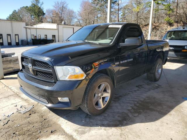  Salvage Dodge Ram 1500