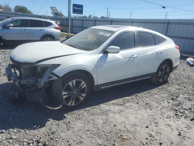  Salvage Honda Crosstour