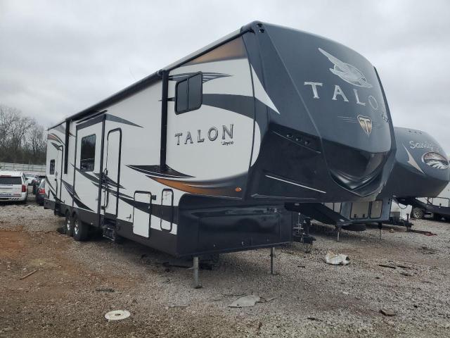  Salvage Jayco Talon