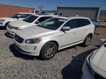  Salvage Volvo XC60