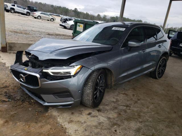  Salvage Volvo XC60