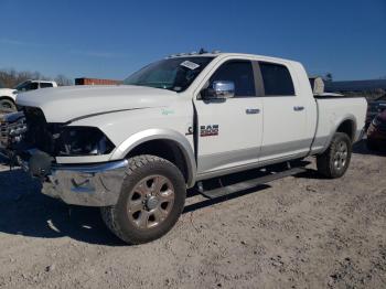  Salvage Ram 2500