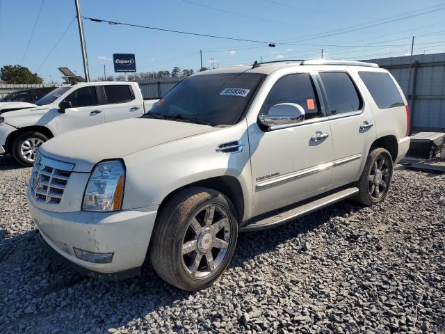  Salvage Cadillac Escalade