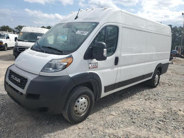  Salvage Ram Promaster