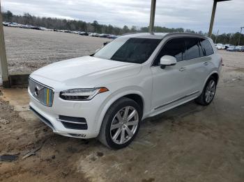  Salvage Volvo XC90