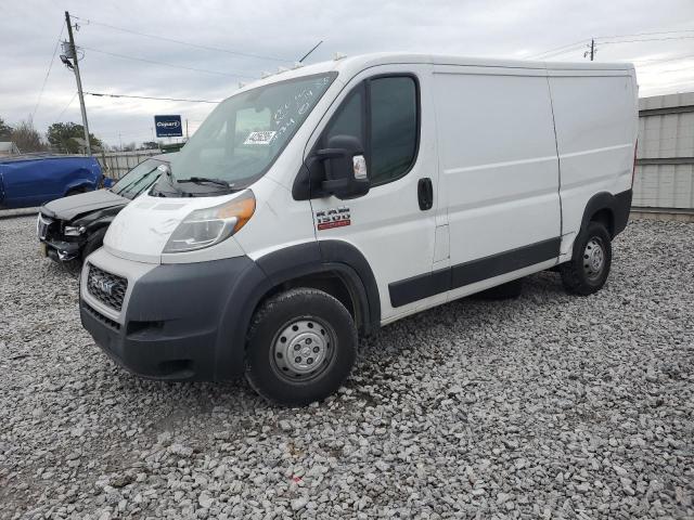  Salvage Ram Promaster