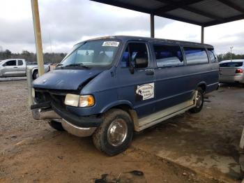  Salvage Dodge B Series