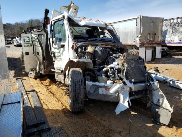  Salvage Freightliner M2 106 Med