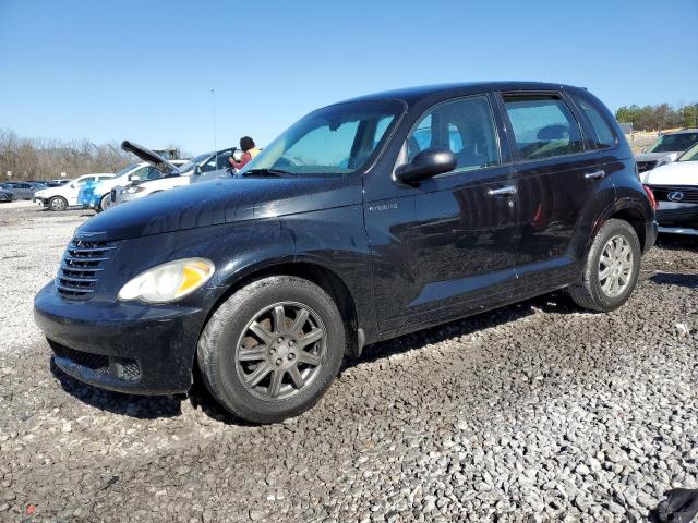  Salvage Chrysler PT Cruiser