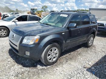  Salvage Mercury Mariner