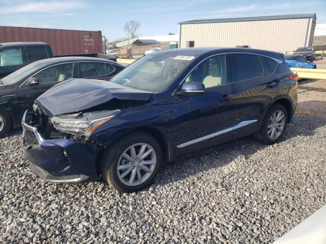  Salvage Acura RDX