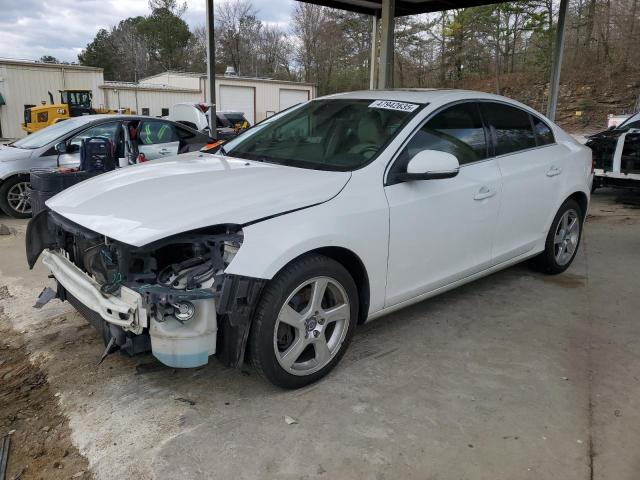  Salvage Volvo S60