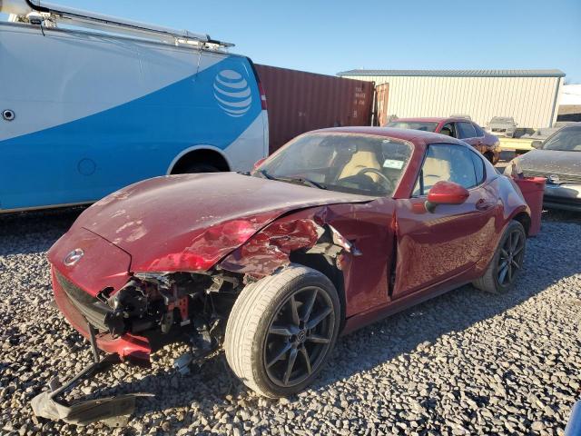  Salvage Mazda Mx5