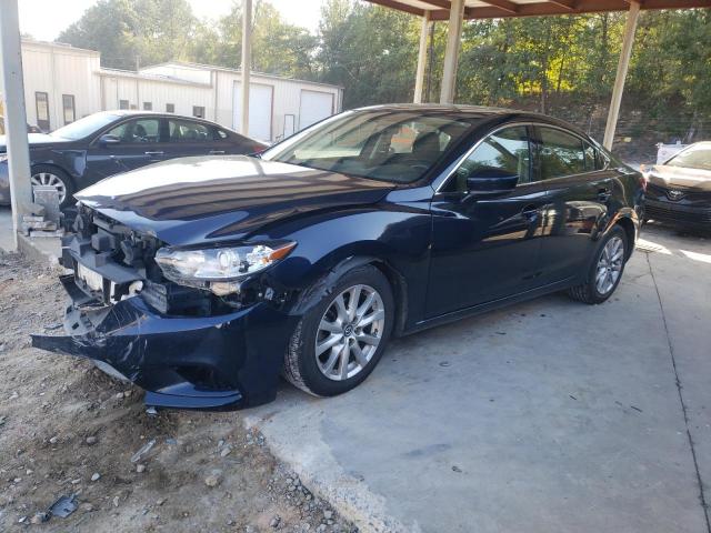  Salvage Mazda 6