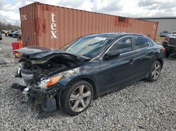  Salvage Acura ILX