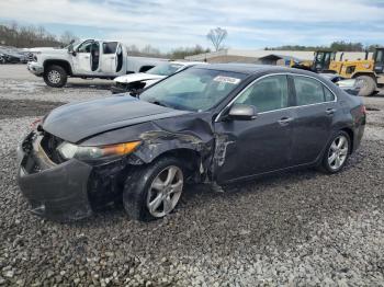  Salvage Acura TSX