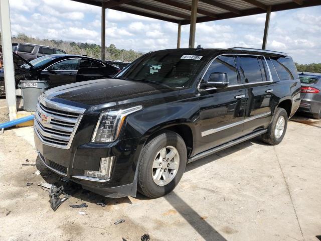  Salvage Cadillac Escalade