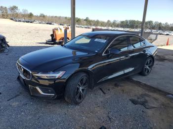  Salvage Volvo S60 B5 Ins