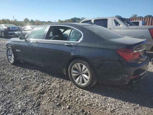 BMW 7 Series Lxi Image 8