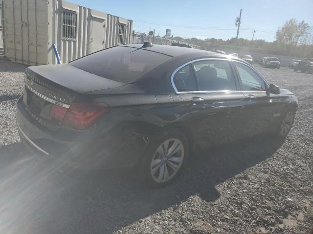 BMW 7 Series Lxi Image 6