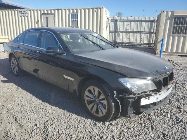 BMW 7 Series Lxi Image 4