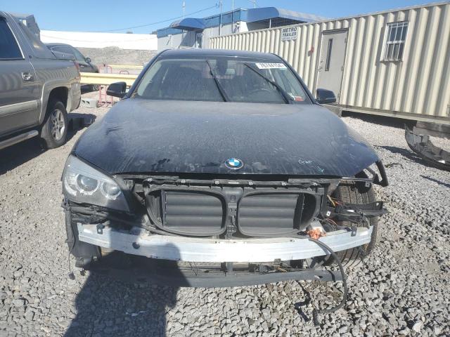 BMW 7 Series Lxi Image 7