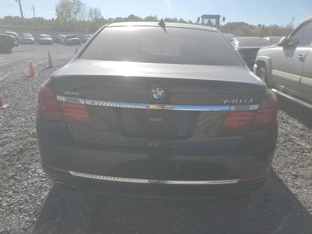 BMW 7 Series Lxi Image 9