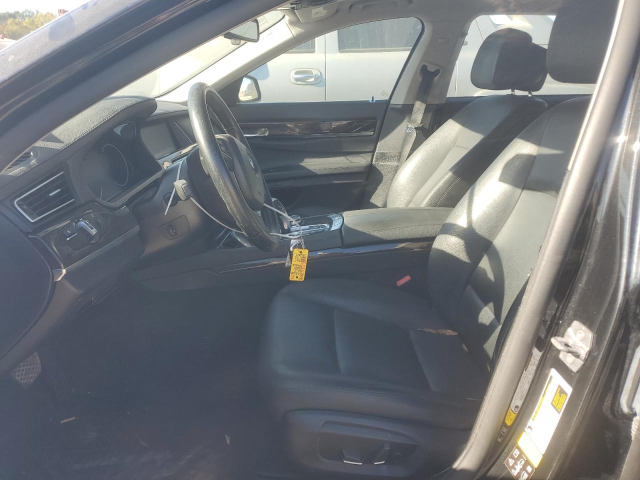 BMW 7 Series Lxi Image 10