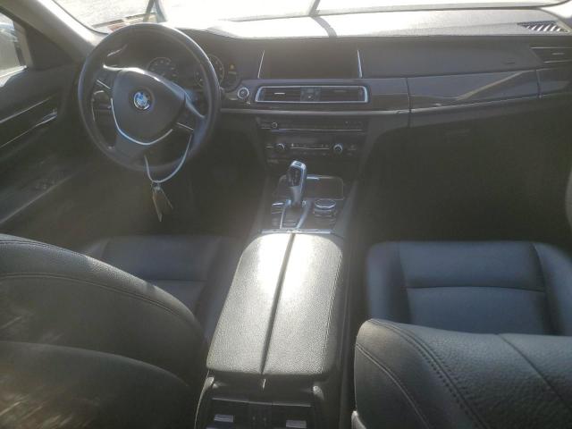 BMW 7 Series Lxi Image 13