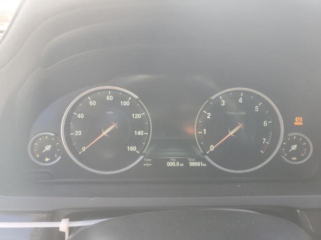 BMW 7 Series Lxi Image 3