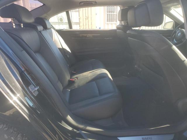 BMW 7 Series Lxi Image 11