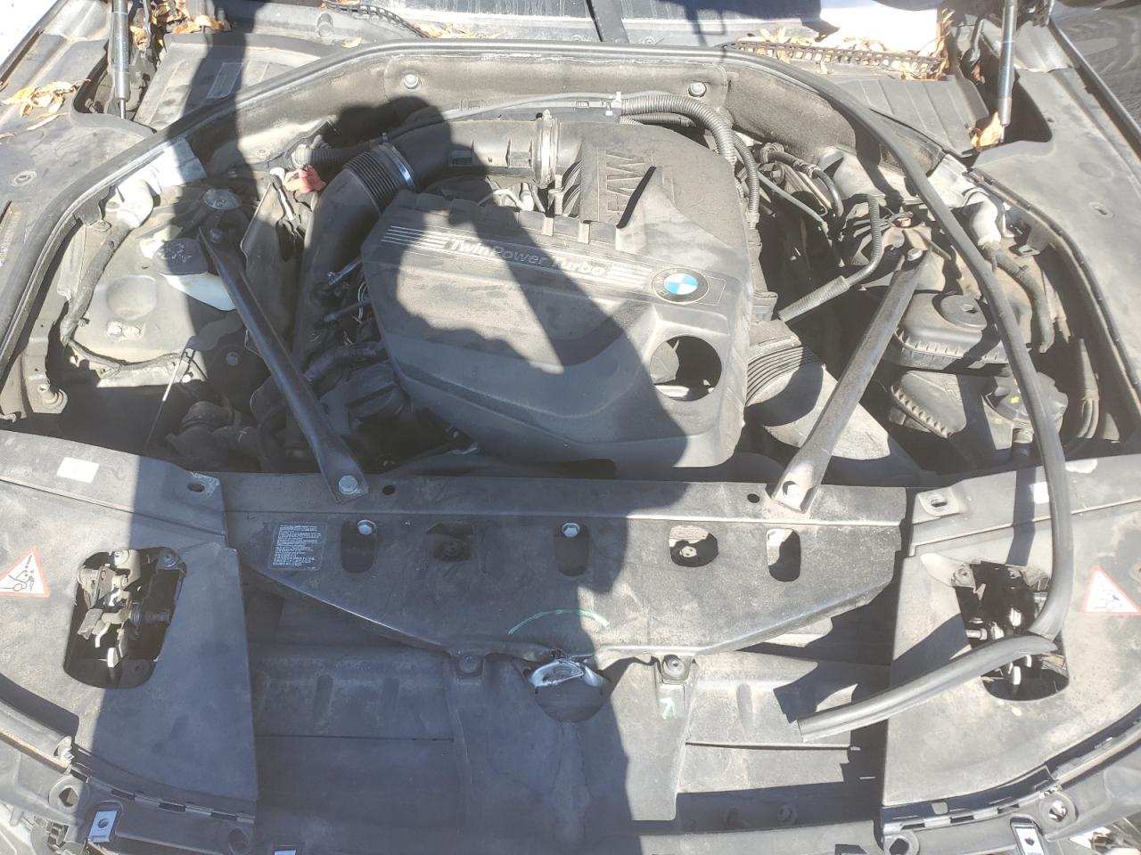 BMW 7 Series Lxi Image 2