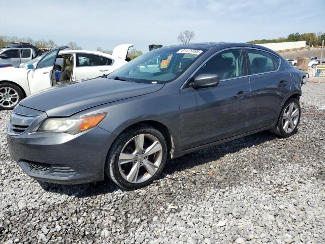  Salvage Acura ILX