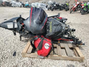  Salvage Yamaha Yzf1000