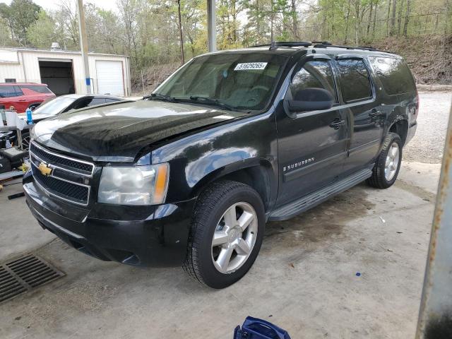  Salvage Chevrolet Suburban