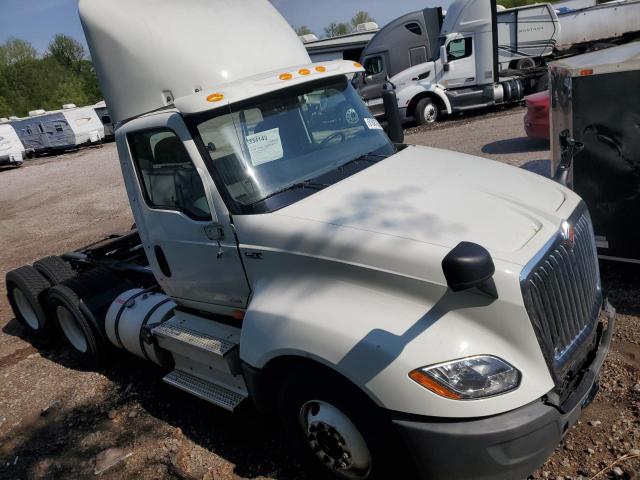  Salvage International Lt625