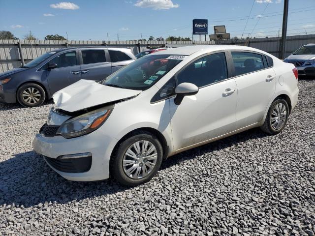  Salvage Kia Rio