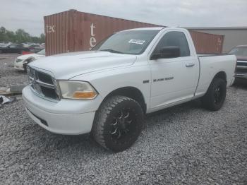  Salvage Dodge Ram 1500