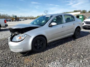  Salvage Chevrolet Cobalt