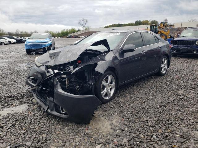  Salvage Acura TSX