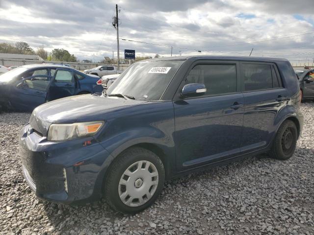  Salvage Toyota Scion