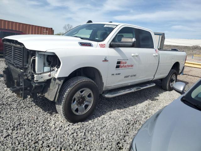  Salvage Ram 2500
